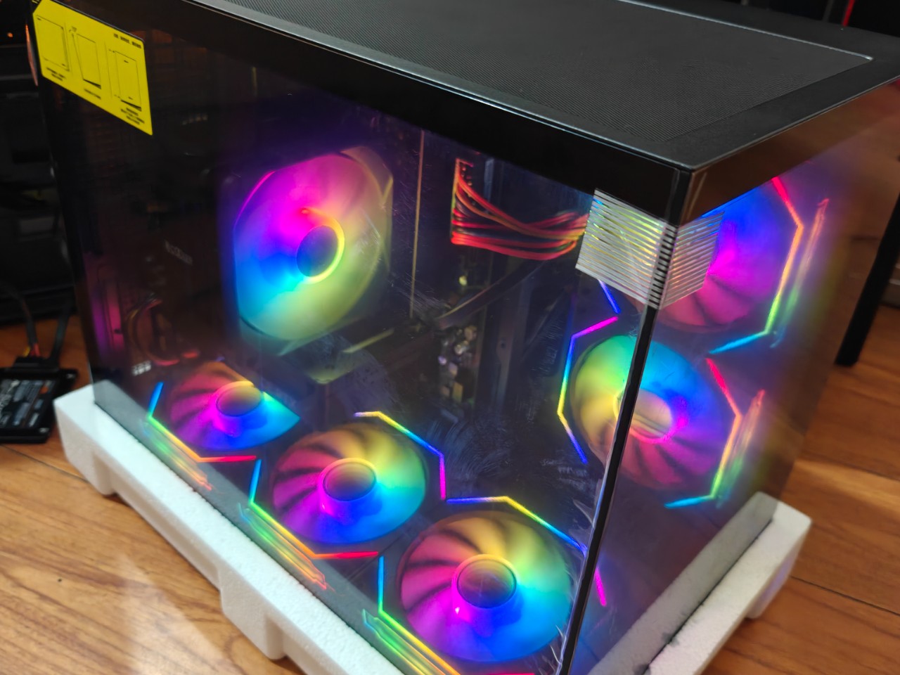 剪辑设计机 i7+32G+1T