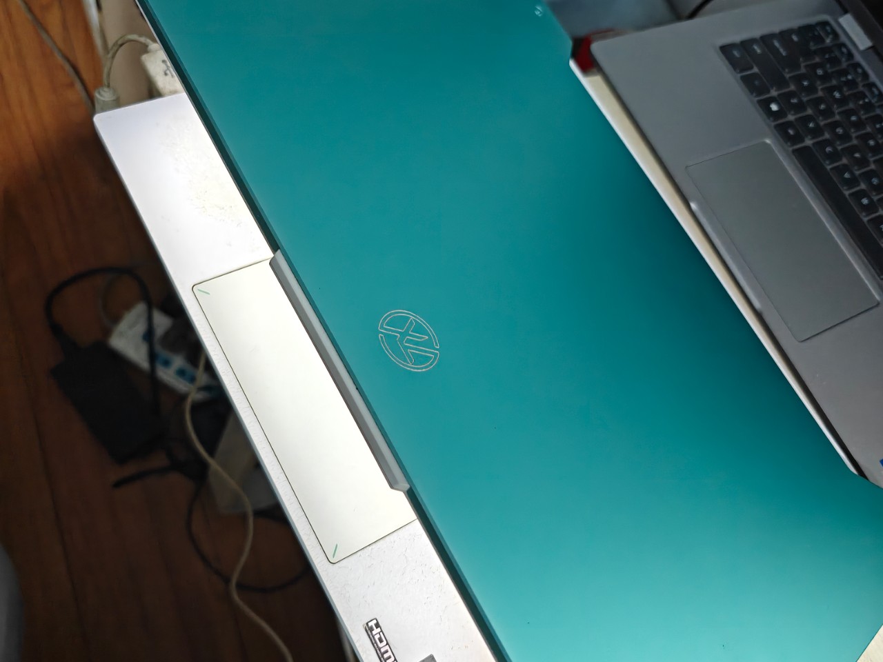 华硕天选游戏本