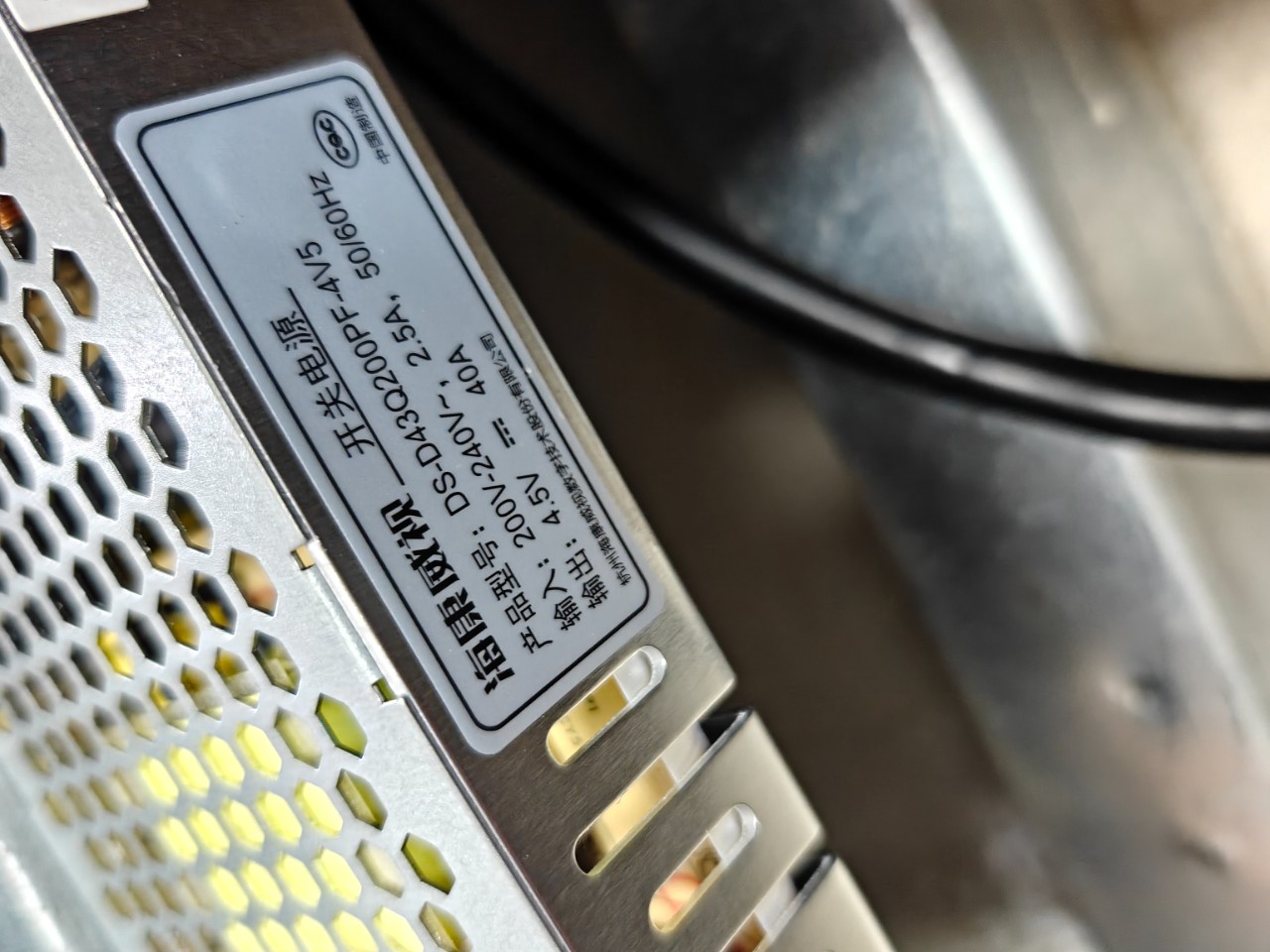 LED显示屏维修