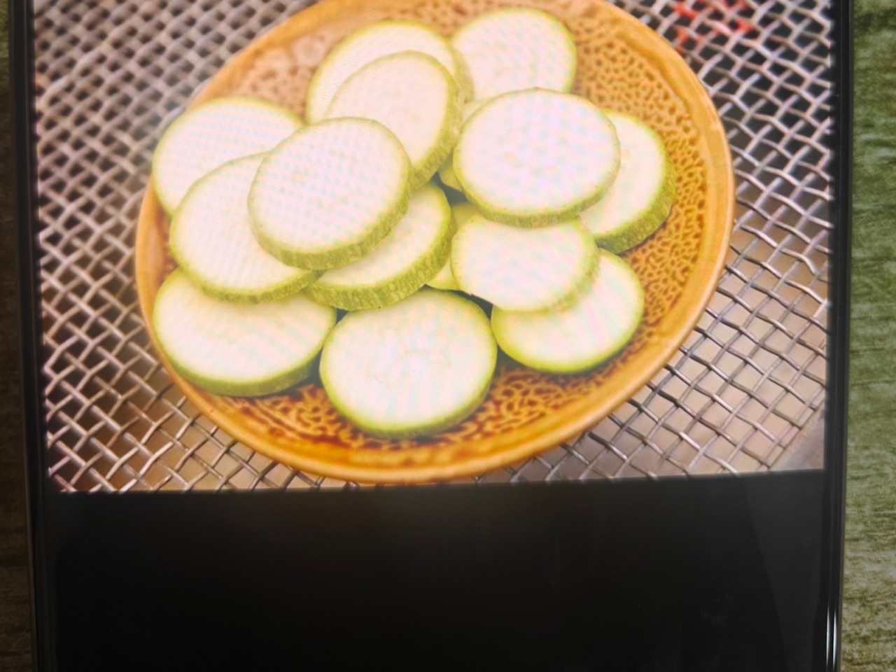 烧