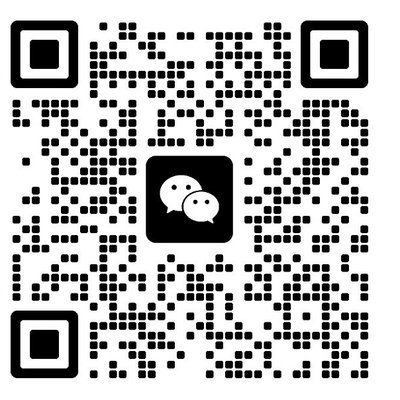 技术微信二维码
