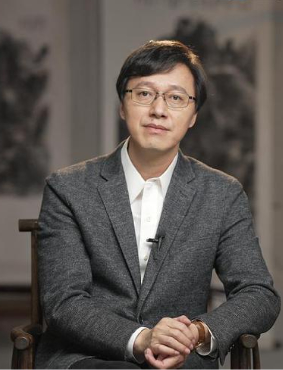 杨立华《孔子与老子》公开课