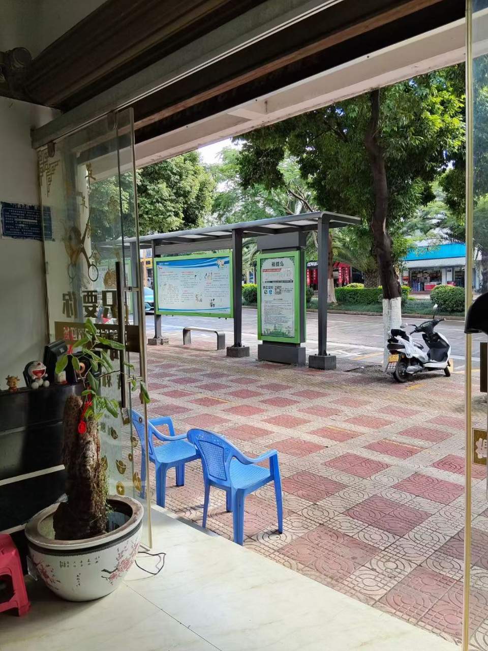 美容美发店转让