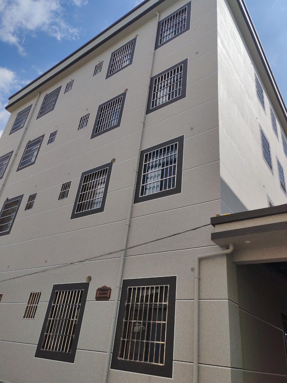 化建路甸中新村69号（张氏十六坊）